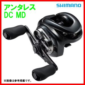 シマノ（SHIMANO） 爆買 25 アンタレス 101HG LEFT 左 リール ベイト
