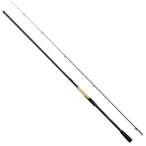 シマノ（SHIMANO） ボーダレス 420ML+-T (フリーゲームロッド) 2024年