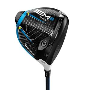 TaylorMade（テーラーメイド） TaylorMade - - SIM2 MAX ドライバー US