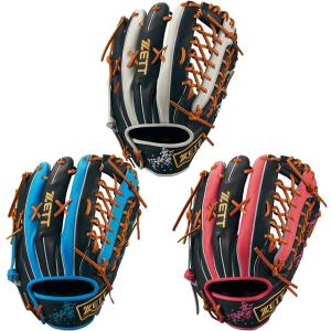 DESCENTE（デサント） 野球 軟式グラブ グローブ 内野手用 二塁手