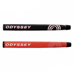 オデッセイ（ODYSSEY） グリップ パター グリップ ミッド JV ブラック