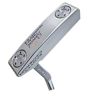 SCOTTY CAMERON タイトリスト Titleist スコッティー・キャメロン 2023
