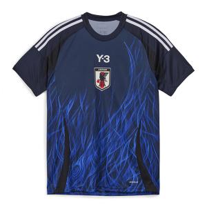 adidas（アディダス） サッカー日本代表 2024 ホーム レプリカ