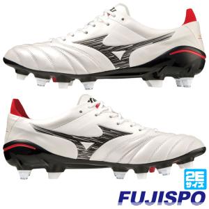 MORELIA 【限定カラー/P1GA250137】ミズノ モレリアII JAPAN サッカー
