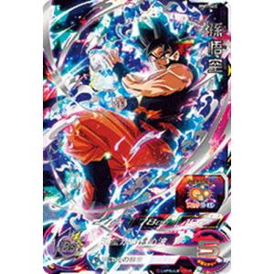 スーパードラゴンボールヒーローズ UGM10-GCP2 DA パラレル CP チチ