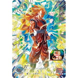スーパードラゴンボールヒーローズ SDBH ビッグバンミッション 10周年