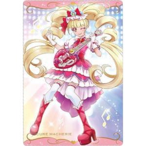 BANDAI（バンダイ） No.13 キュアアンジュ N プリキュアカード