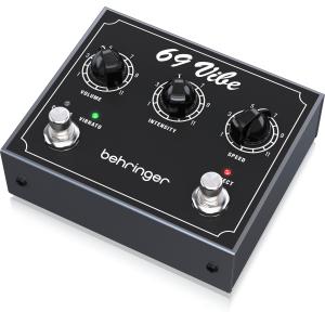 BEHRINGER（ベリンガー） BEHRINGER FUZZ BENDER | ギター