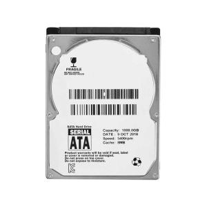 TOSHIBA（東芝） 【最安挑戦 新品 HDD】 1TB 2.5インチ 9.5mm Serial