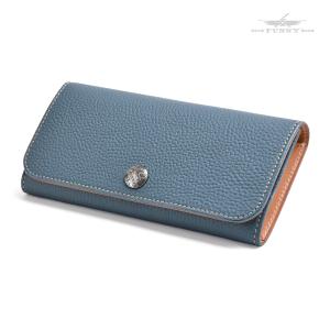 FUNNY公式ストア ファニー トライフォードウォレット エレファント