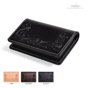 FUNNY公式ストア ファニー カードケース スペース エレファント カード