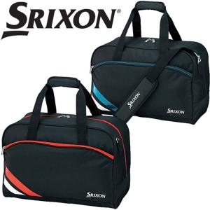 SRIXON ダンロップ SRIXON-スリクソン- ボストンバッグ メンズ GGB