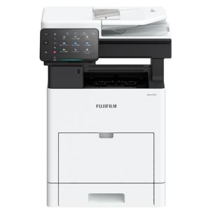 FUJIFILM（フジフイルム） 富士フイルム Apeos C320 z プリンター本体