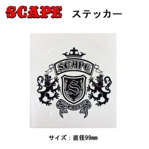 MARQLEEN（マークリーン） ステッカー KROSS ステッカー LARGE