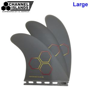 CHANNEL ISLANDS SURFBOARDS（チャネルアイランズサーフボード