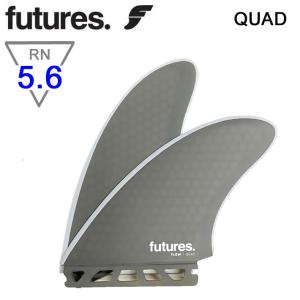 futures.（フューチャー） ショートボード用フィン フューチャーフィン