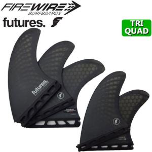 TOOLS 24 フューチャー フィン TLS STANDARD FIN TRI LARGE FUTURE TAB