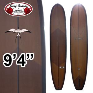 ドナルドタカヤマ HPD Model-T 9'4 / ドナルドタカヤマ モデルT