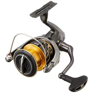 シマノ（SHIMANO） 20 ツインパワー C5000XG / スピニングリール
