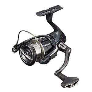 シマノ（SHIMANO） 19 ヴァンキッシュ C3000 XG / スピニングリール