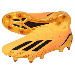 adidas（アディダス） パティーク X ユニバーシティレッド×ホワイト