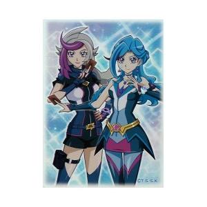 遊戯王 WCQ 2017 コズミック・ブレイザー・ドラゴン プレイマット/店頭