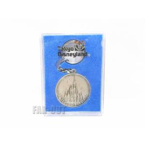 東京ディズニーランド 1980年 地鎮祭 着工記念 ミッキー ブロンズ