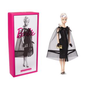 バービー Barbie Capucine カプチーヌ ファッションモデル