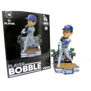 限定324体 ドジャース 大谷翔平 ホームラン 手を振るポーズ 2024年