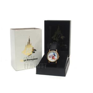 東京ディズニーランド TDL 10周年 1993年 ソーサラーミッキー