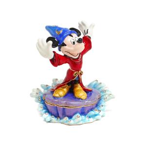 ハーモニーキングダム ピノキオ Many Moods of Pinocchio 限定版