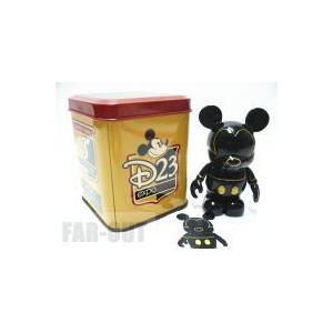 D23 Expo USA 2009 Vinylmation バイナルメーション ミッキー 3インチ