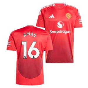 adidas（アディダス） ○マンチェスターユナイテッド 25-26 サード