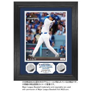 予約 MLB ドジャース 山本由伸 ワールドシリーズ 2025 優勝記念 ダブル