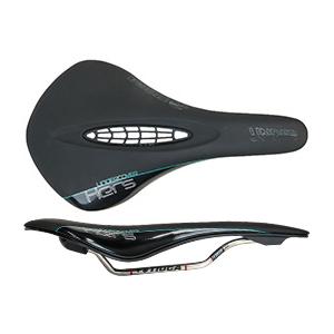 ヨーレオ（YOELEO） CL MAX 超軽量カーボンサドル 幅：140mm