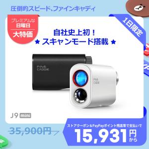 NINJOR GOLF（ニンジャーゴルフ） NINJOR GOLF NJ MINI PRO OLED