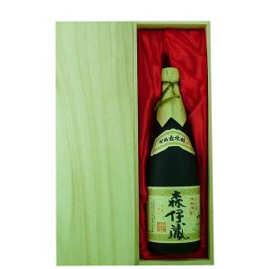 森伊蔵 金ラベル 25度 720ml 森伊蔵酒造 : お酒の元気屋 - 通販