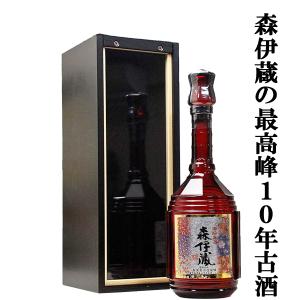 森伊蔵酒造 森伊蔵 1800ml 箱なし 和紙付き 芋焼酎 爆買 : お酒市場