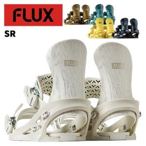 FLUX BINDINGS（フラックスバインディング） FLUX フラックス