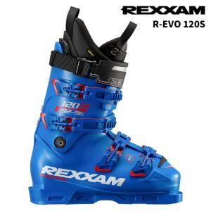 REXXAM（レクザム） スキーブーツ REVO 110S REXXAM R-EVO 110S