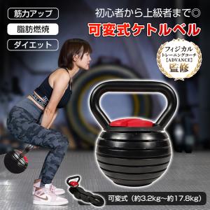 48kg IVANKO イヴァンコ ケトルベル | ケトルベルトレーニング 筋トレ