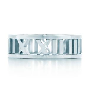 TIFFANY&Co.（ティファニー） リング TIFFANY＆Co. 1837 インター