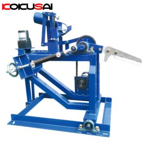 KOKUSAI 受注生産 ピッチングマシン KST アーム式極低速マシン KST-200