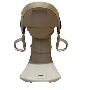 中古 やや訳あり品 Panasonic パナソニック 乗馬フィットネス機器