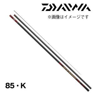 DAIWA（ダイワ） 鮎竿 銀影競技スペシャル T 85・N : つり具の銭屋