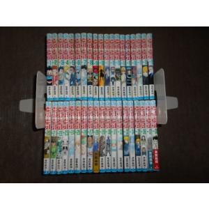 新品 / HUNTER×HUNTER ハンター×ハンター (1-38巻 最新刊) 全巻セット