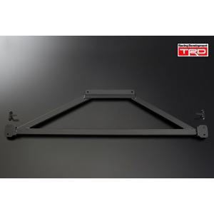 TRD 【 ハイエースバン / レジアスエース 200系 専用設計