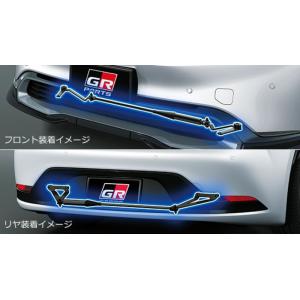 TRD アルファード / ヴェルファイア 40系 AGH45W (4WD / GAS車))用