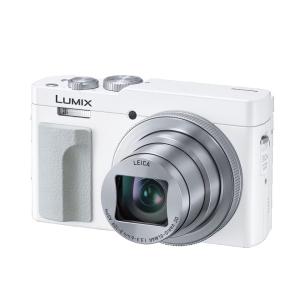 パナソニック Panasonic LUMIX TZ99 コンパクトデジタルカメラ