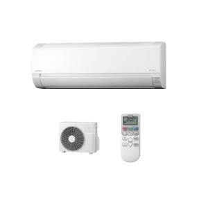 白くまくん 日立 エアコン 8畳 ルームエアコン RAS-AJ2525S-W